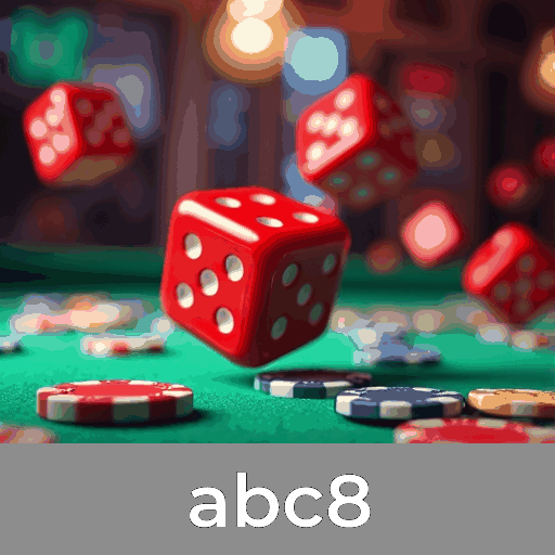 abc8: Aventura e Ganhos nos Jogos de Cassino ao Seu Alcance