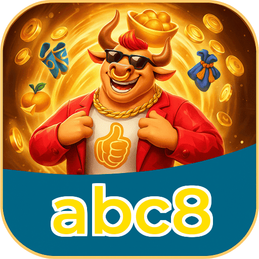 abc8 logo