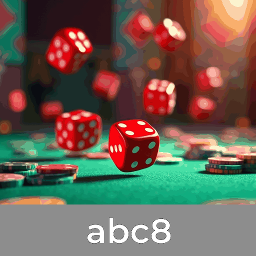 abc8: Caça-Níqueis com Prêmios, Jogos de Mesa Estratégicos, e Live Dealers Autênticos