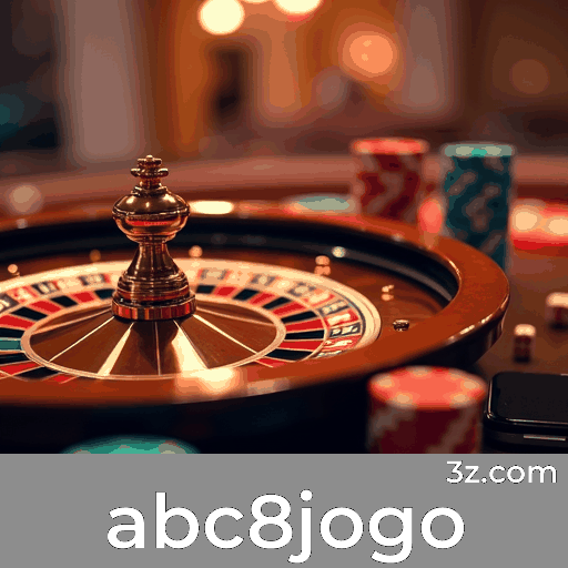 Arquitetura Tecnológica de Ponta que Garante Estabilidade na abc8jogo