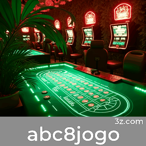 Aprenda Estratégias de Jogos no abc8jogo e Melhore Suas Habilidades