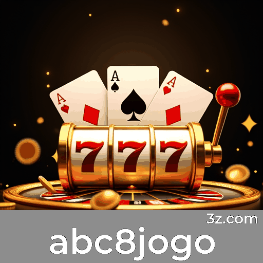 Qualidade de Casino Superior no abc8jogo: Jogos Premium e Dealers Reais