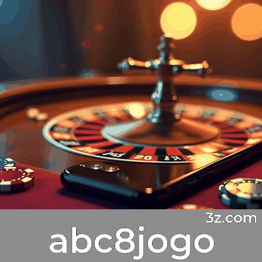 Ganhe Recompensas Incríveis com ABC8jogo!