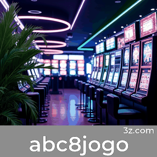 Ganhe Recompensas Incríveis com ABC8jogo!